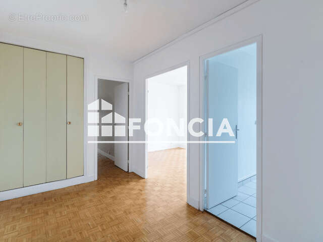 Appartement à VERSAILLES