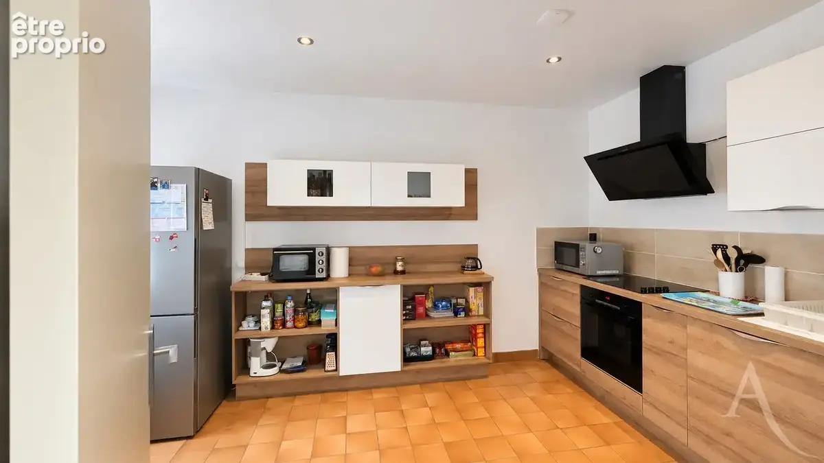 Immeuble plus garages 57260 Dieuze - photo 11