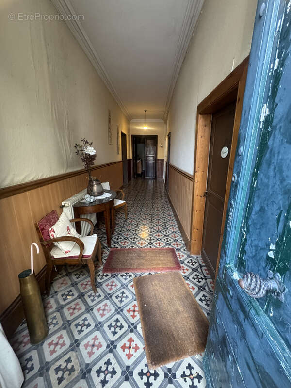 Maison à LAUZERTE