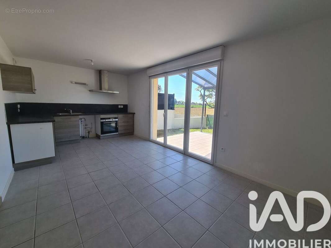 Photo 3 - Maison à DENGUIN