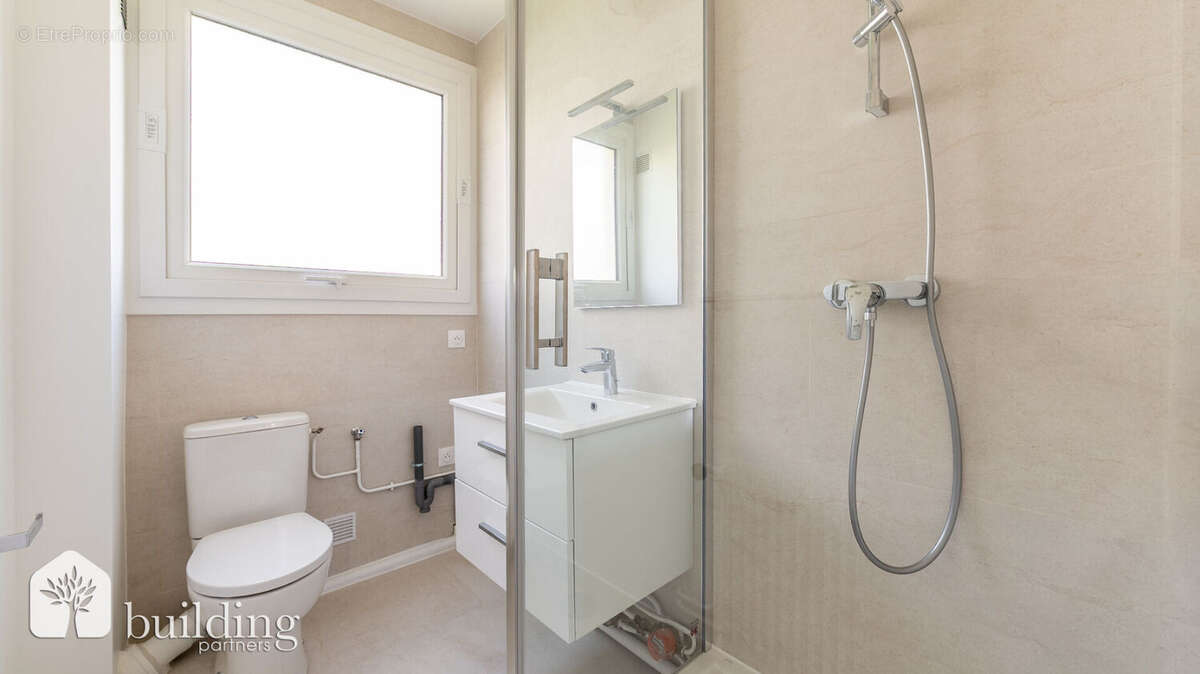 A vendre - Levallois-Perret - Voltaire/Villiers - Appartement 2 pièces de 27,85 m² avec balcon - photo 15