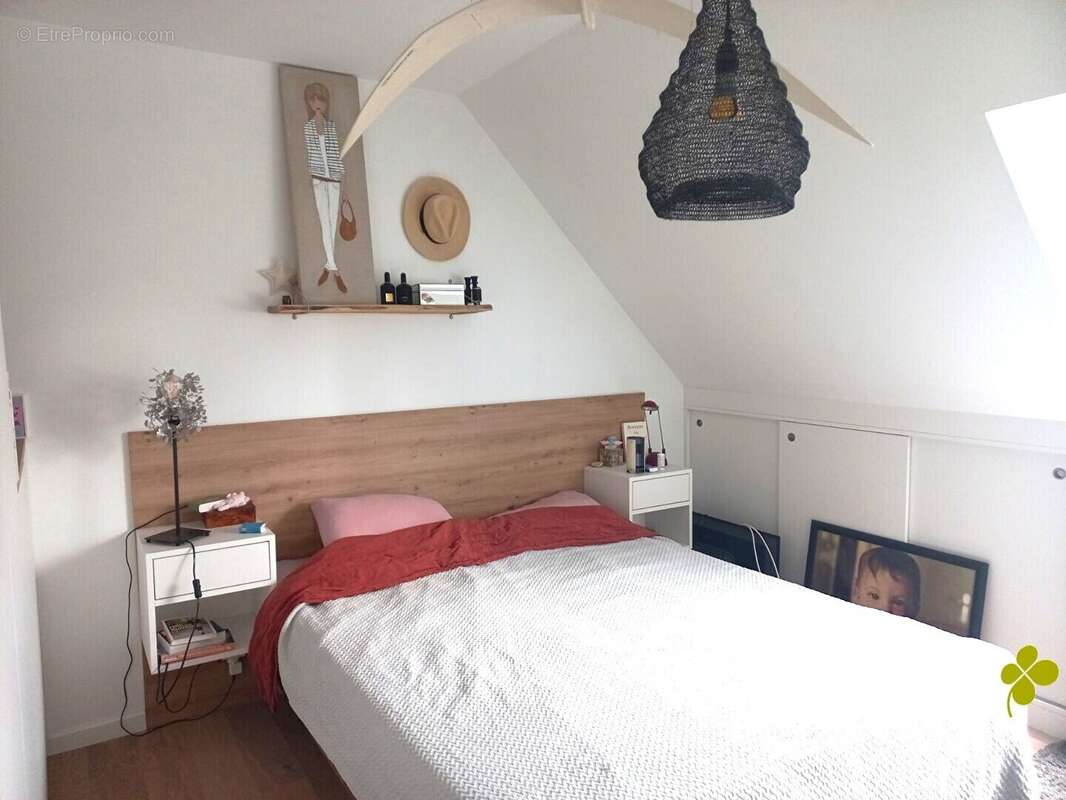 Maison à CYSOING