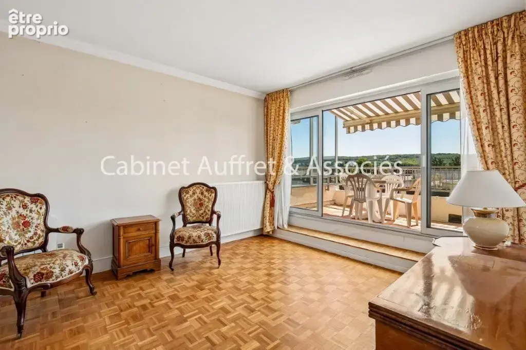 Rare à Vernon - 118 m² + 23 m² de terrasse - photo 4