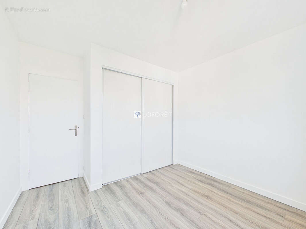 Appartement à QUIMPER