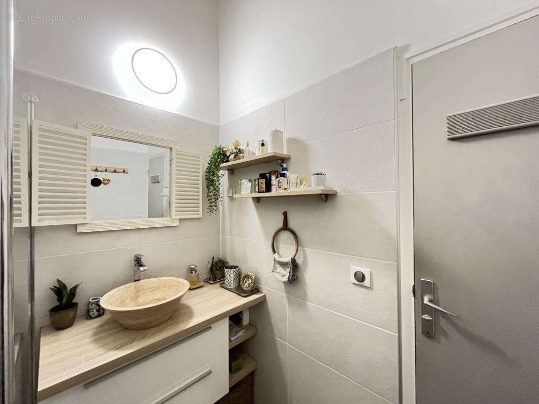 Maison à SAINTE-ANNE