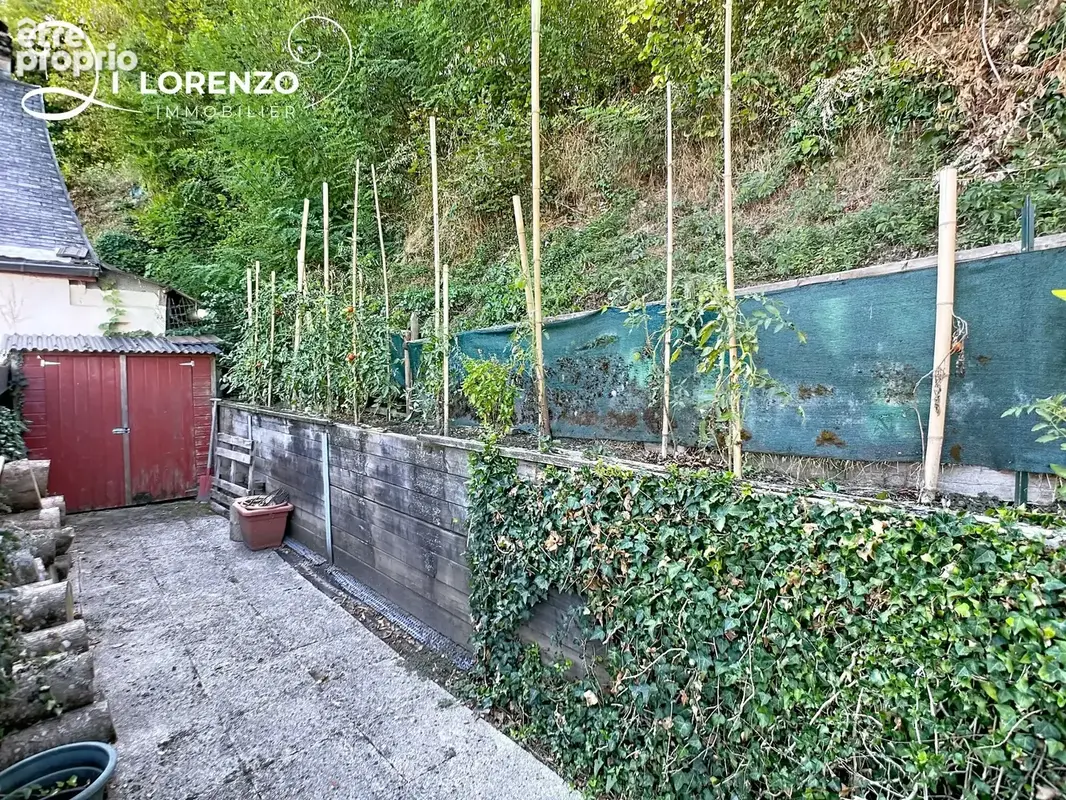 Maison à vendre 6 pièces LE PONT DE BEAUVOISIN (38) - photo 11