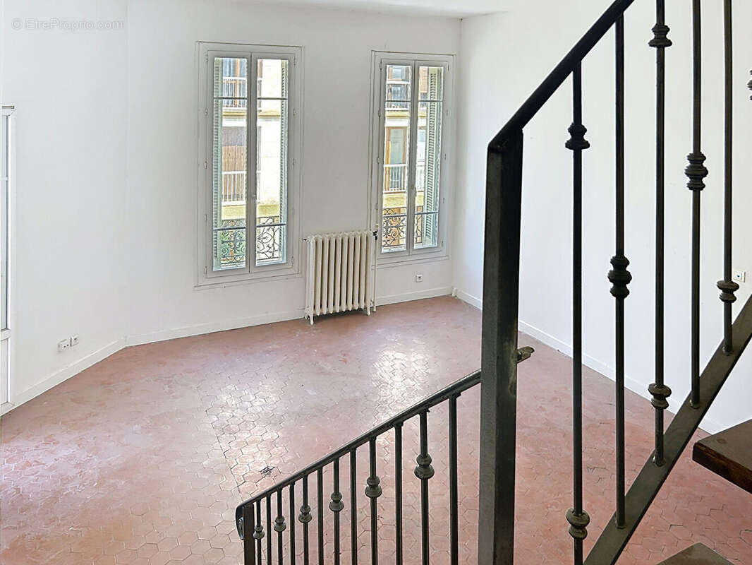 Appartement à AVIGNON