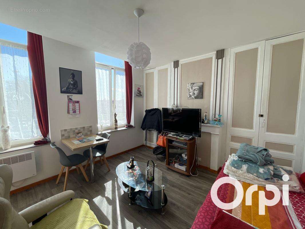Appartement à CALAIS