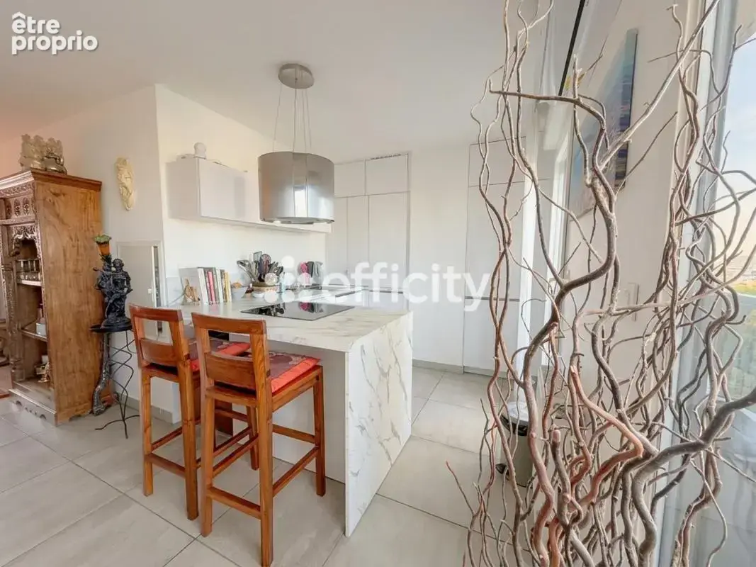 Appartement récent - photo 6