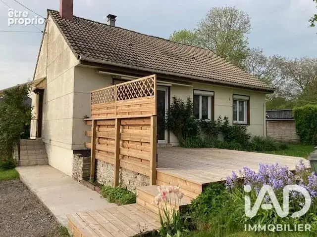 Photo 1 - Maison à CEMPUIS