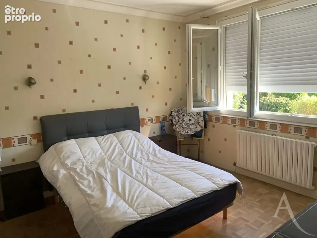 Maison Ancenis Saint Gereon - photo 4