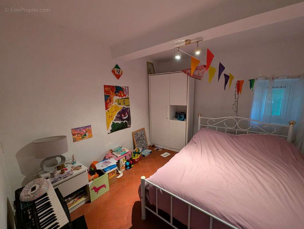 Maison de ville 3 chambres - photo 8