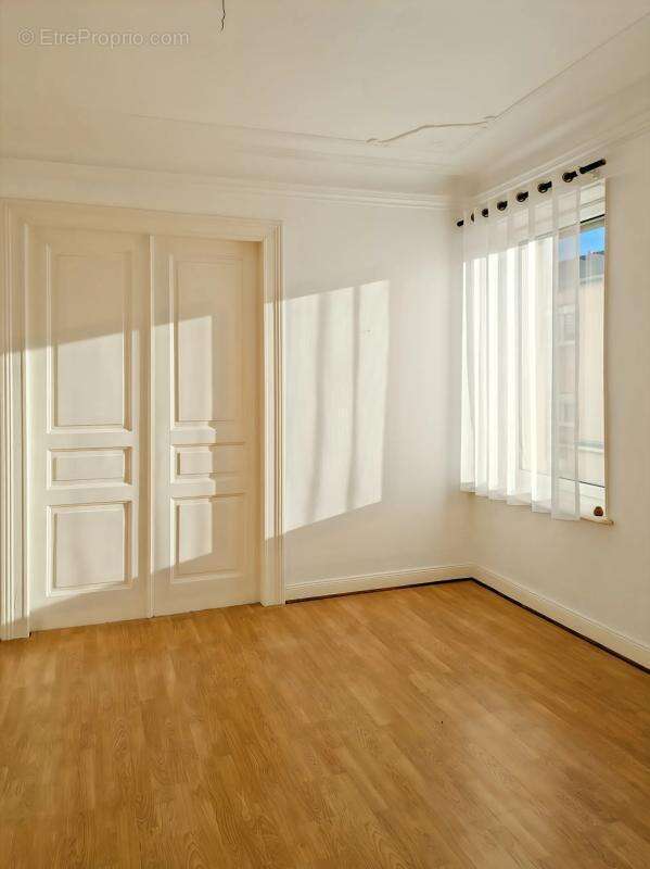 Appartement à THIONVILLE