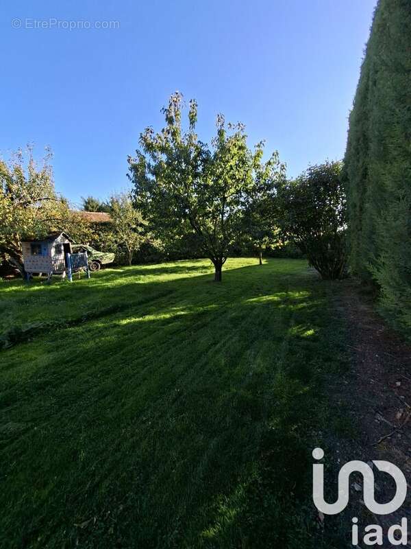 Photo 2 - Maison à EGREVILLE