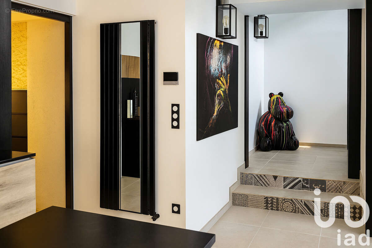 Photo 7 - Maison à MOISENAY