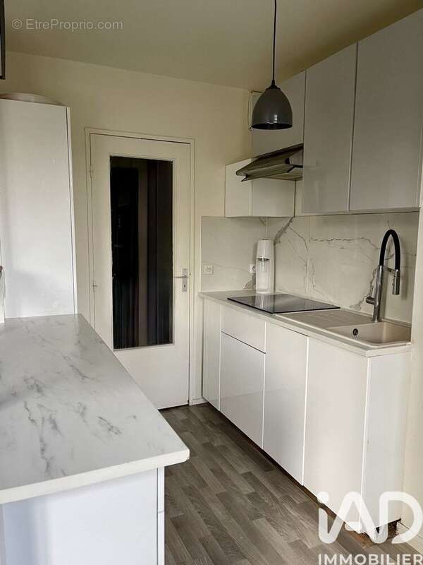 Photo 3 - Appartement à ERAGNY