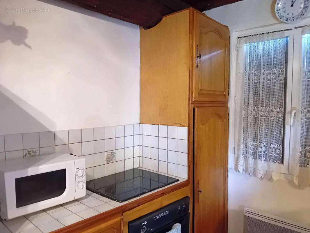 Maison  3 pièces 60 m2 - photo 7