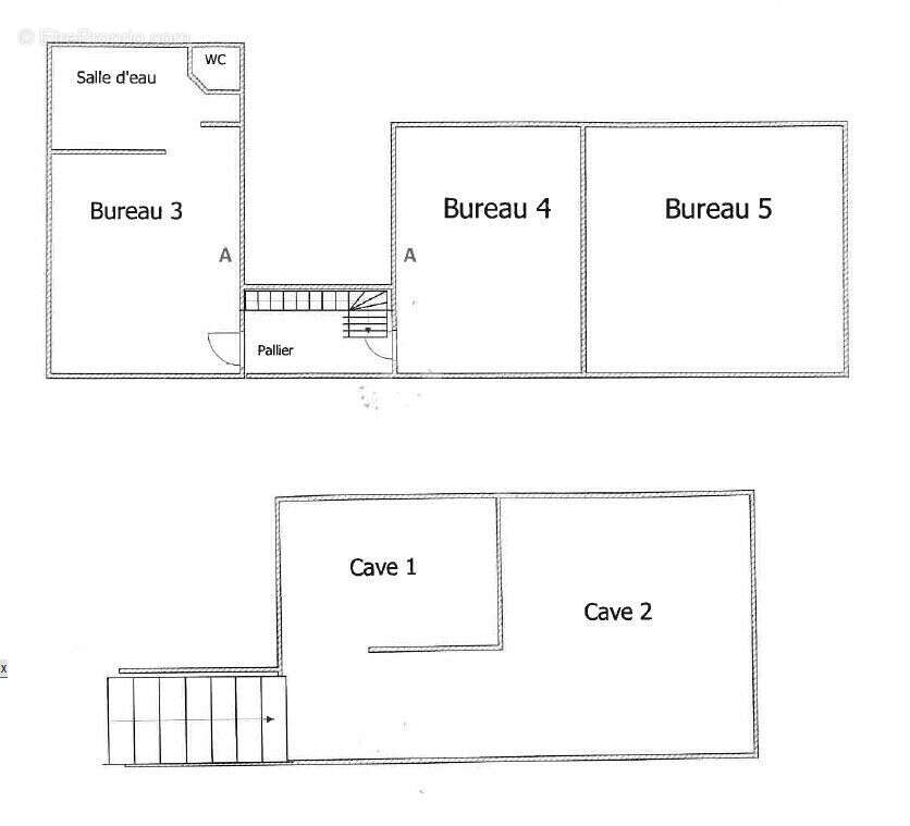 Maison à NEUVILLE-AUX-BOIS