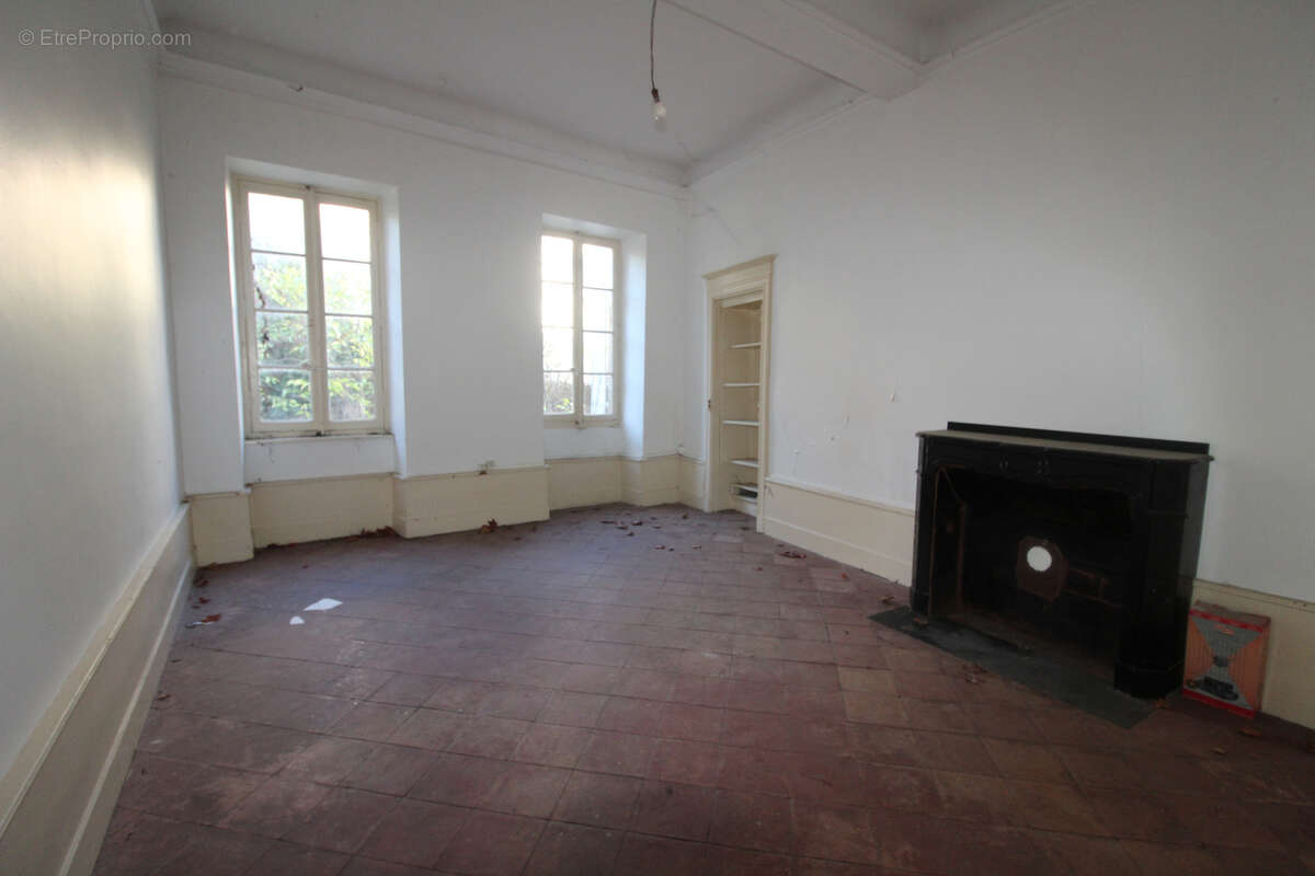 Appartement à LIMOUX
