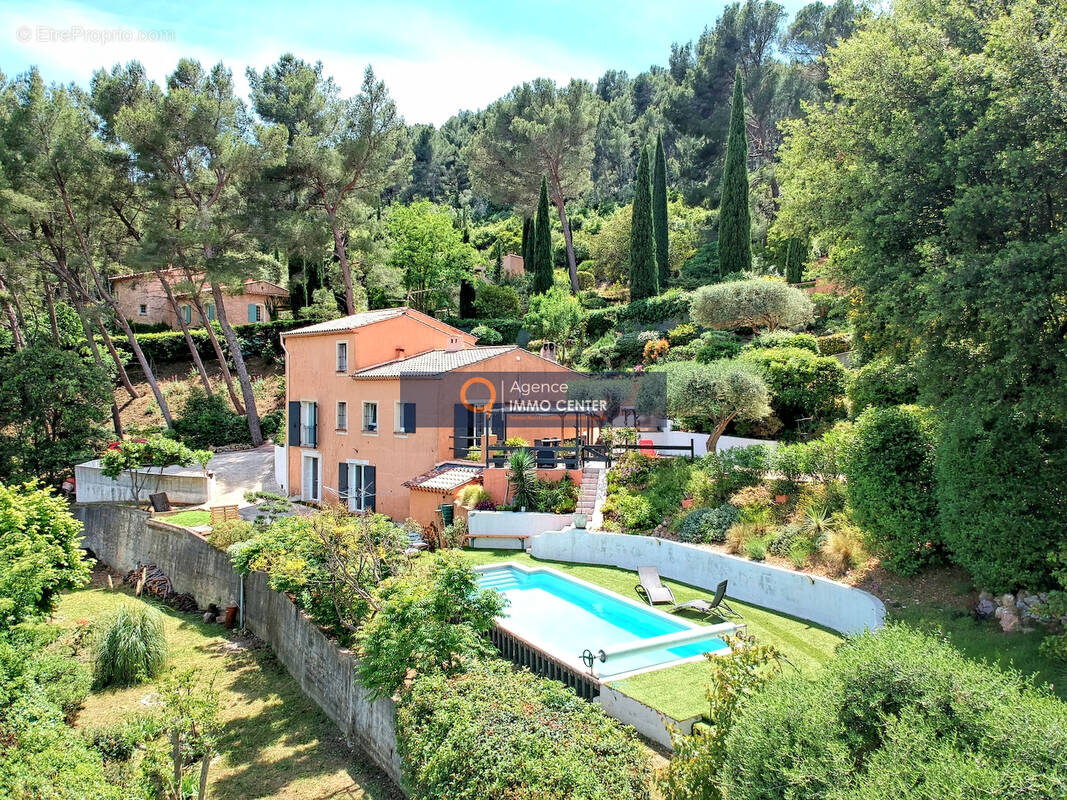 Maison à TOULON