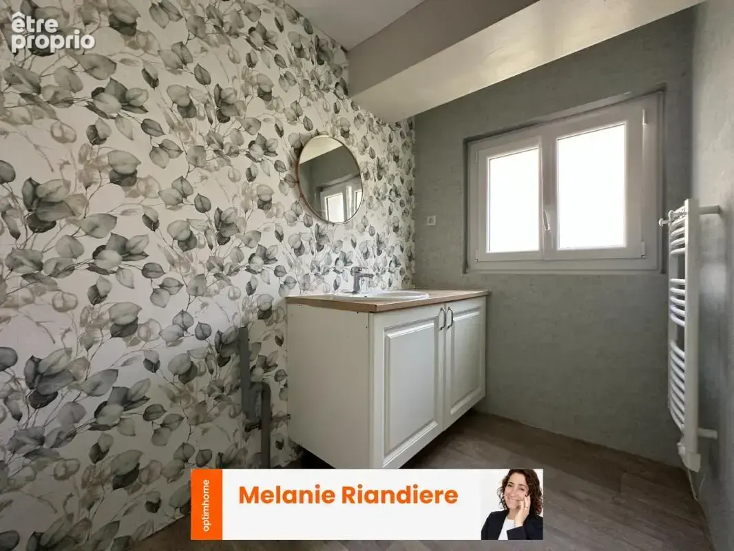 Maison de caractère 5 chambres avec jardin – Courcelles-la-Forêt - photo 8
