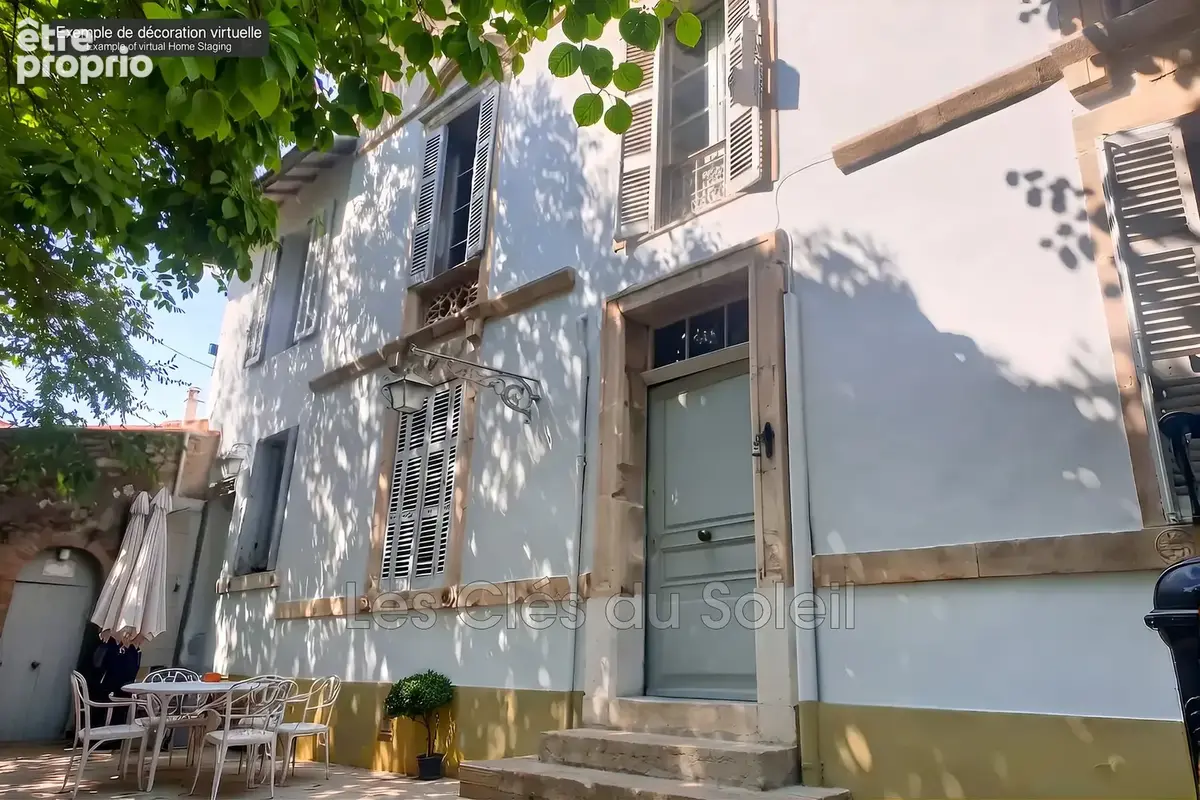 Maison 9 pièces 173 m² à vendre à Tourves (83170) - photo 2
