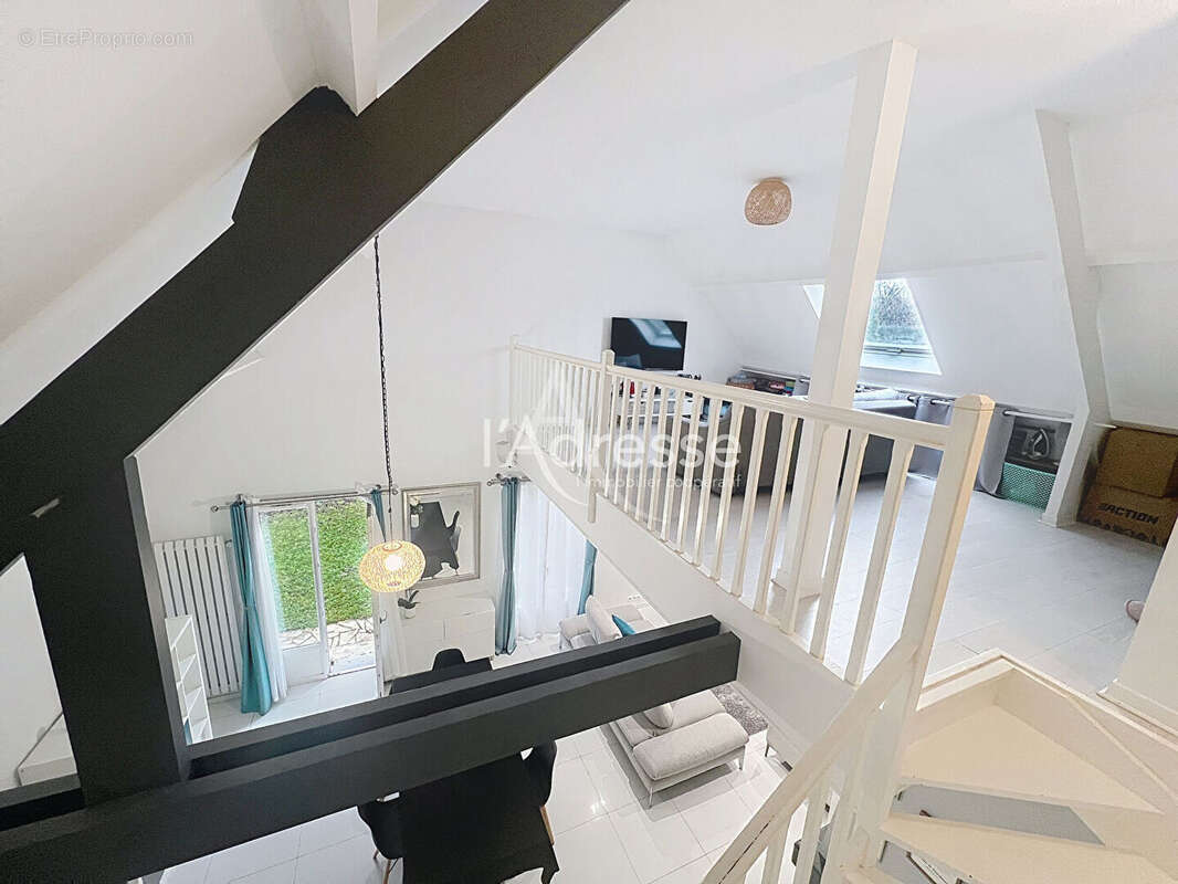 Maison Chelles  MONTCHALATS 8 pièce(s) - photo 8