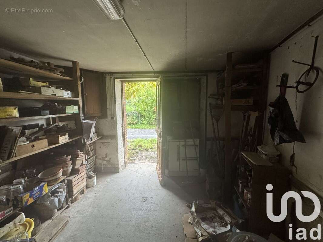 Photo 7 - Maison à VILLEFAVARD