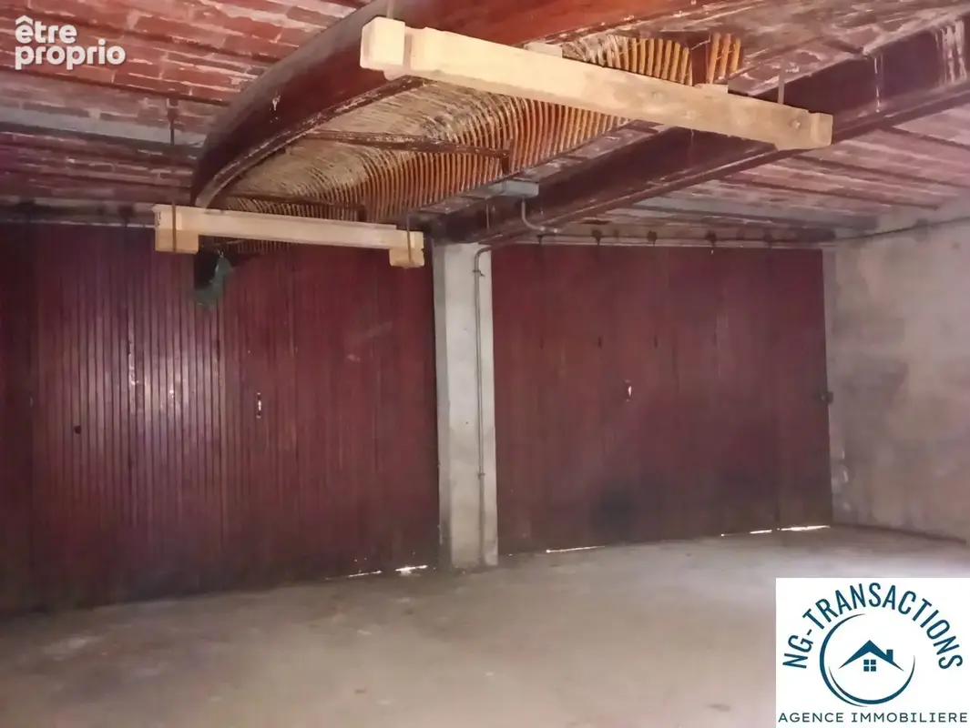 Propriété en coeur de village - photo 25