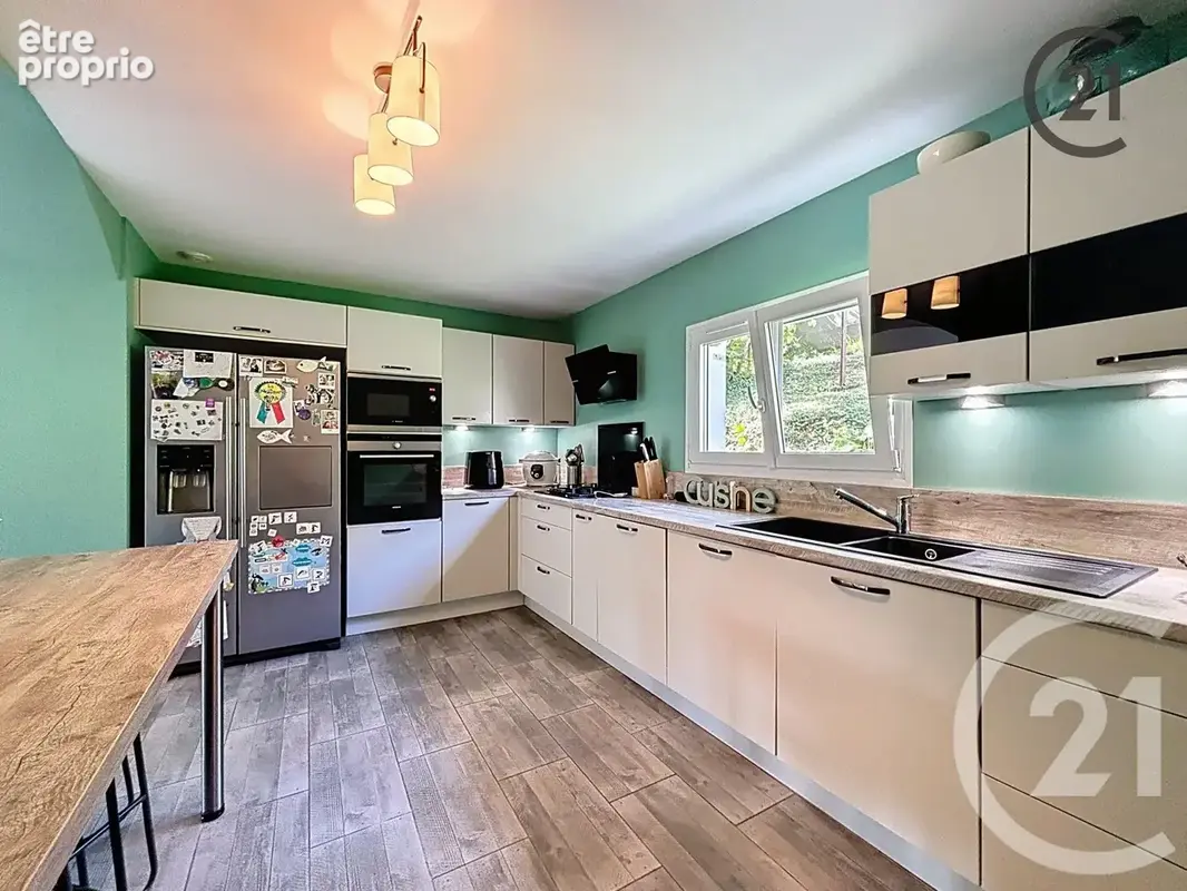 Maison 5 pièces 122 m² à vendre à Provins (77160) - photo 5