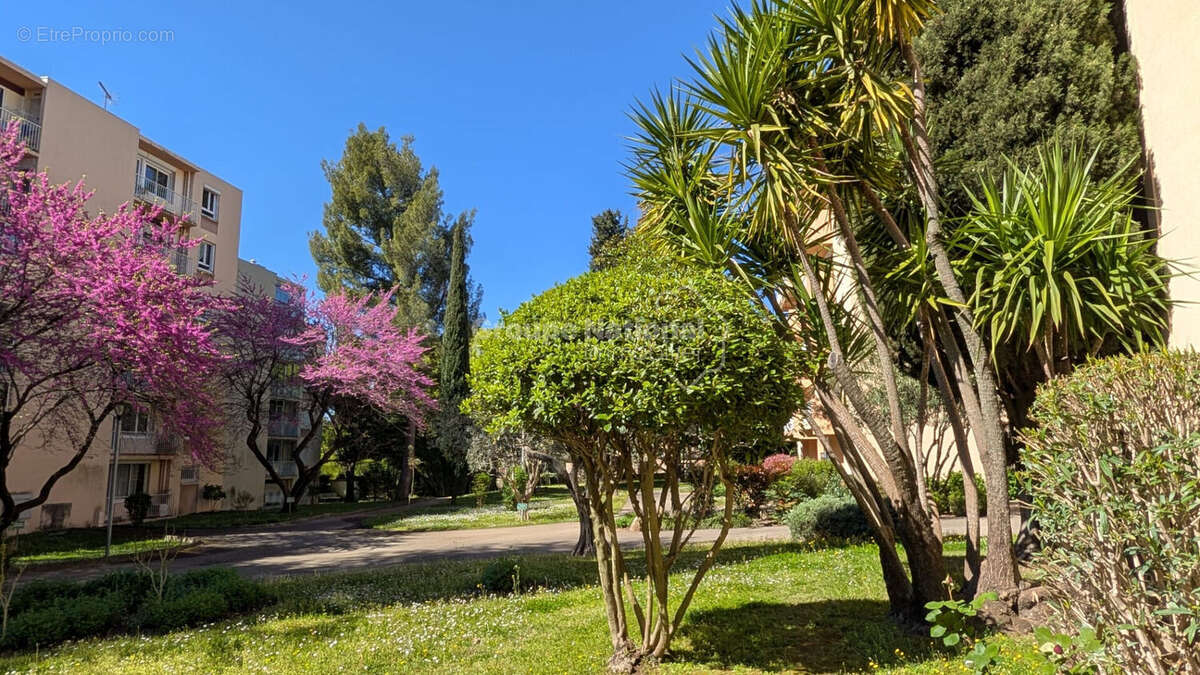 Appartement à NIMES