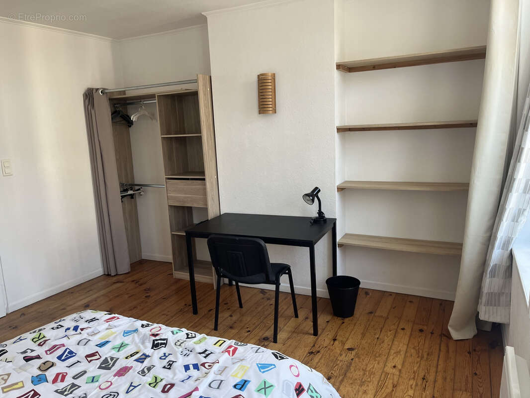 Appartement à ARRAS