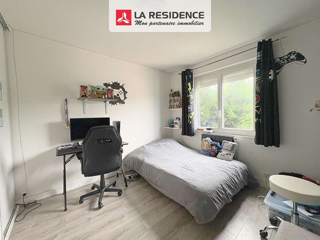 Maison à MONTIGNY-LES-CORMEILLES