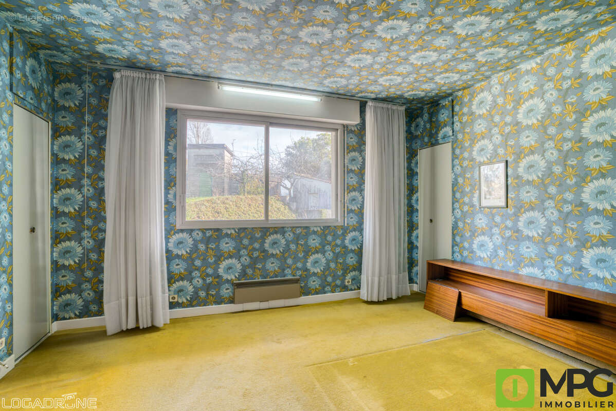 Maison à SAINTE-LIVRADE-SUR-LOT