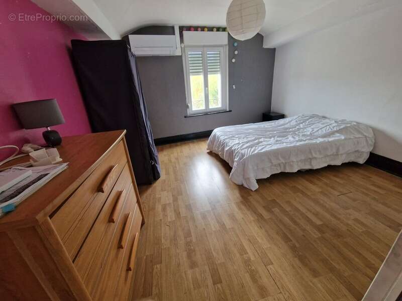 Appartement à BAYON