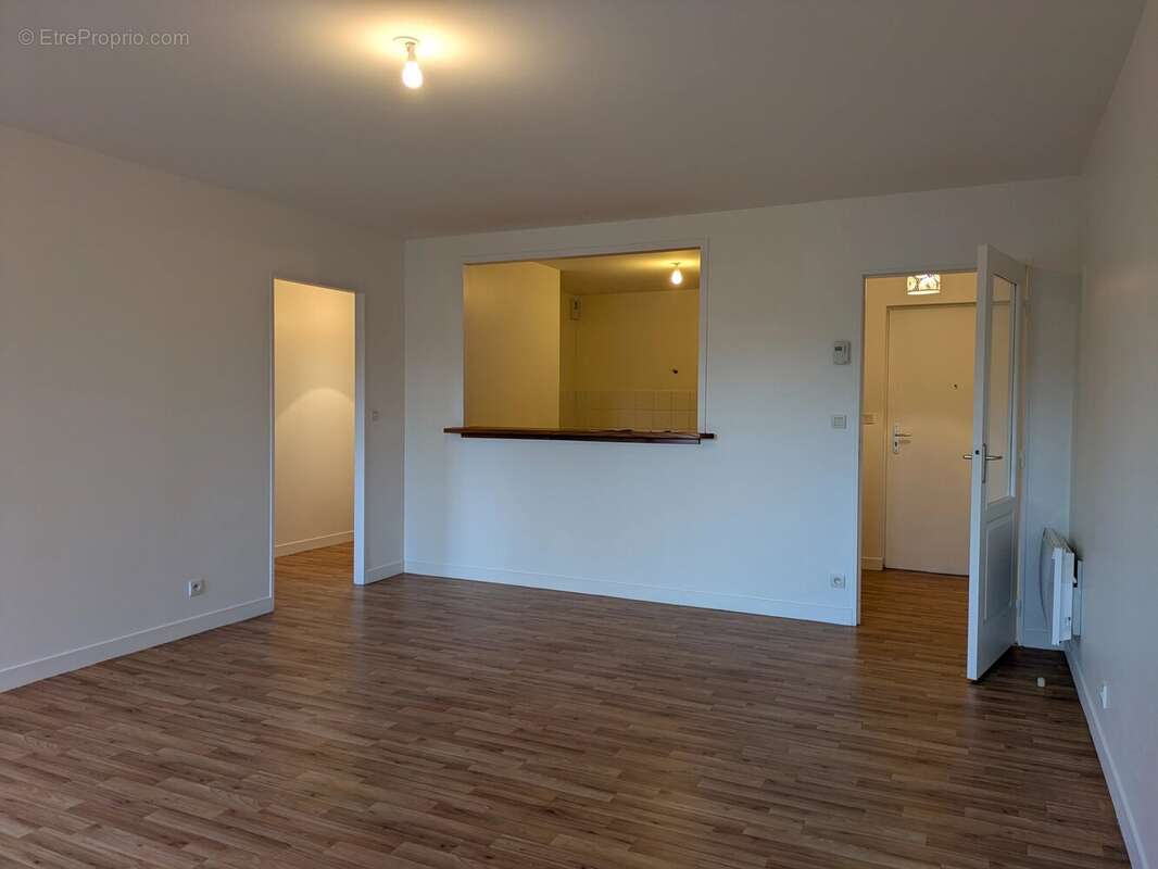 Appartement à PLEURTUIT