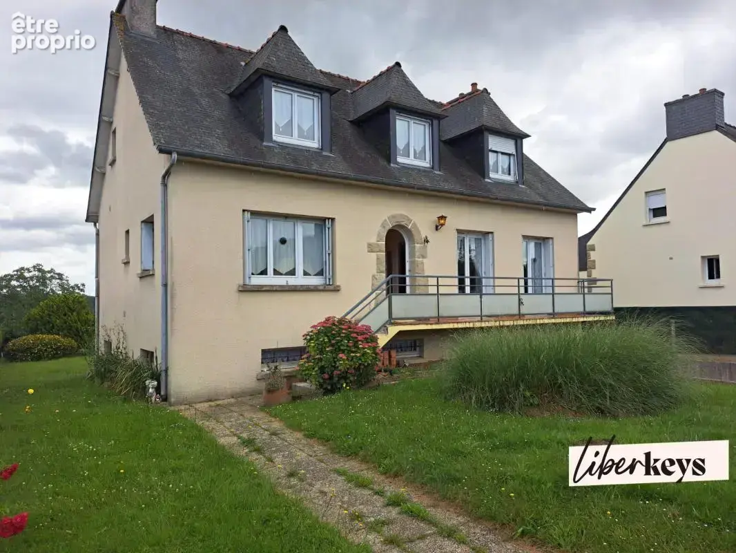 Maison sur sous sol - photo 11