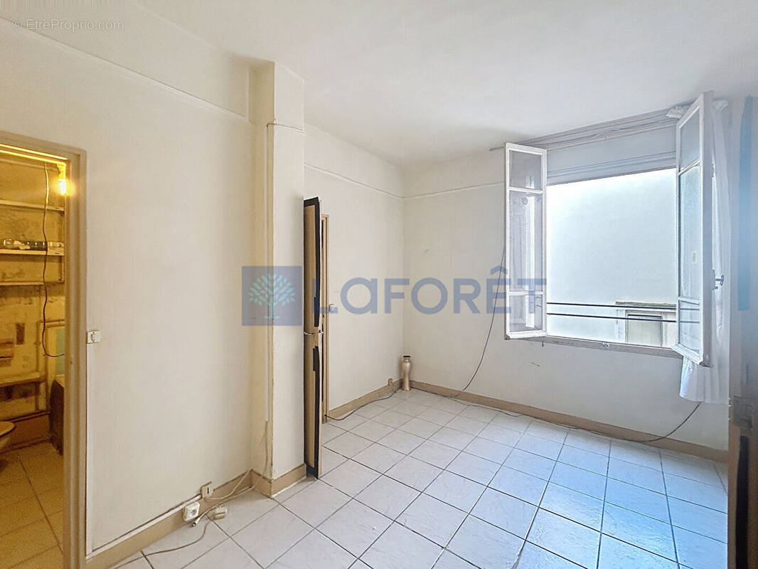 Appartement à PANTIN