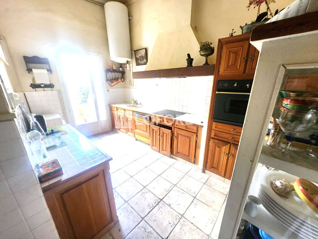 Maison à LA SEYNE-SUR-MER