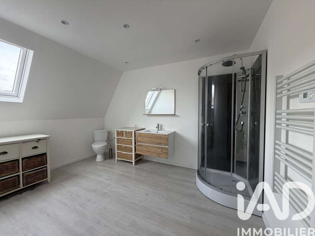 Maison 181 m² à Sorel  - photo 8