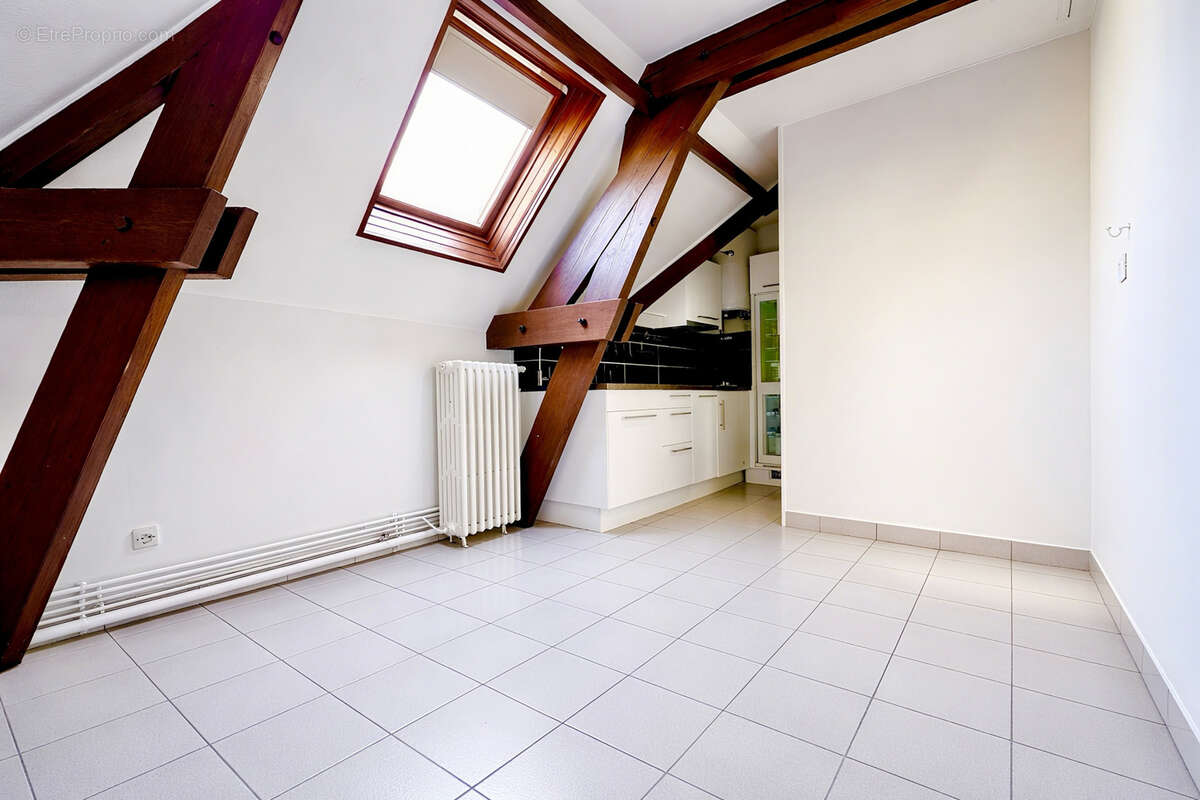 Maison à SENLIS