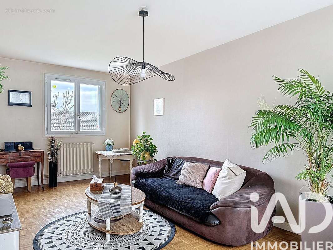 Photo 2 - Maison à EPINAY-SUR-ORGE