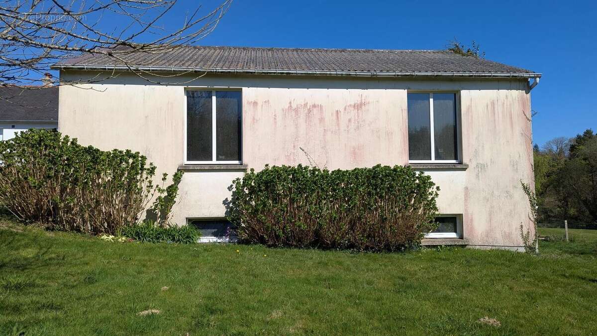 Photo 7 - Maison à LANGONNET