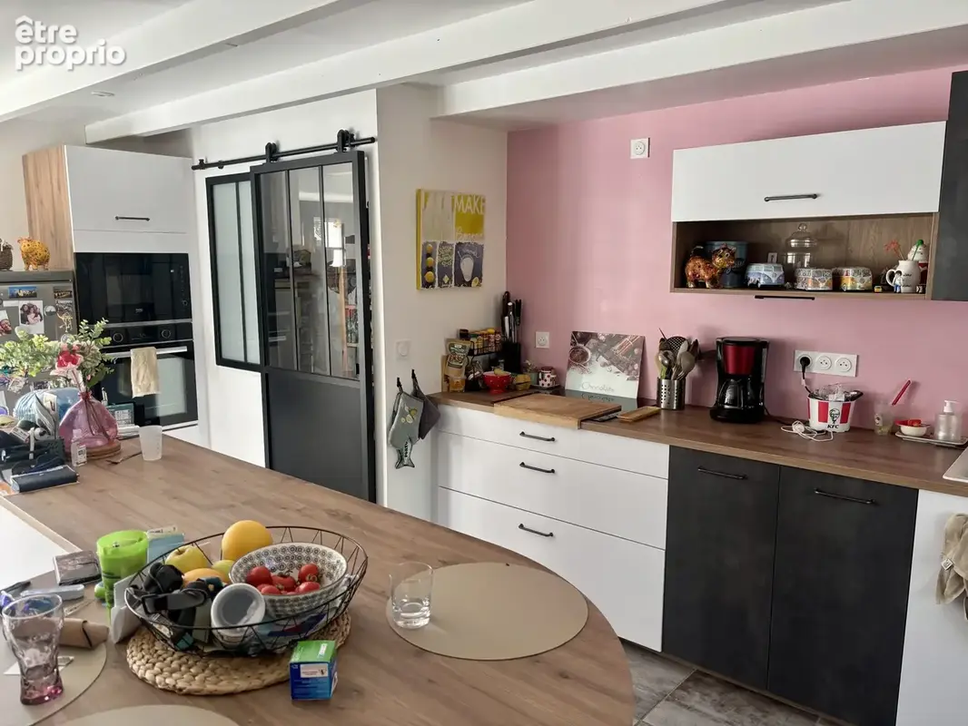 Maison 5 pièces 105 m² à vendre à Crossac (44160) - photo 5