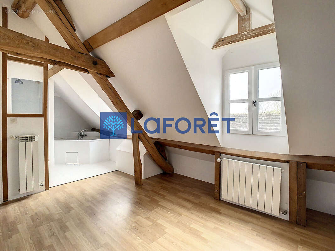 Maison de village avec jardin à Saint-Nom-la-Bretèche - photo 7