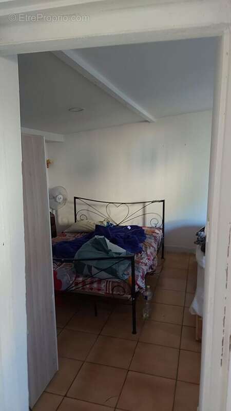 Maison à PIERREFITTE-SUR-SEINE