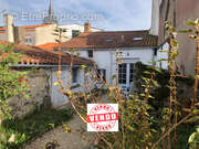 Maison à BOIS-DE-CENE