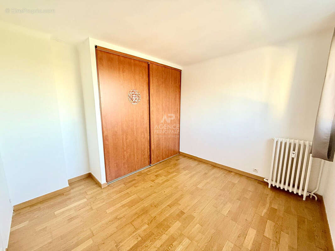 Appartement à CARRIERES-SUR-SEINE