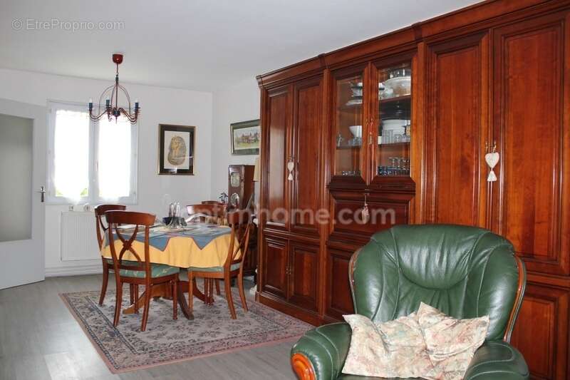 Maison à LANNEMEZAN