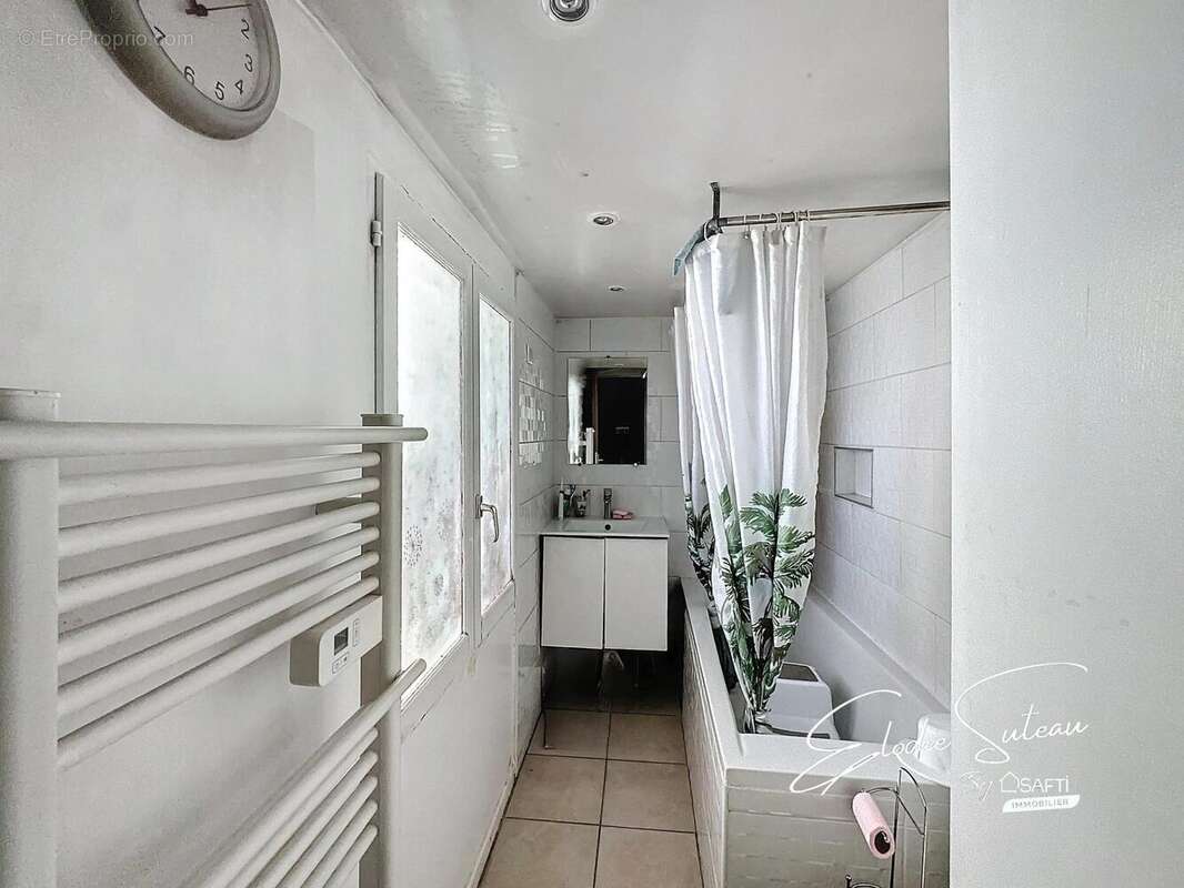 Photo 8 - Maison à CHAMPIGNE